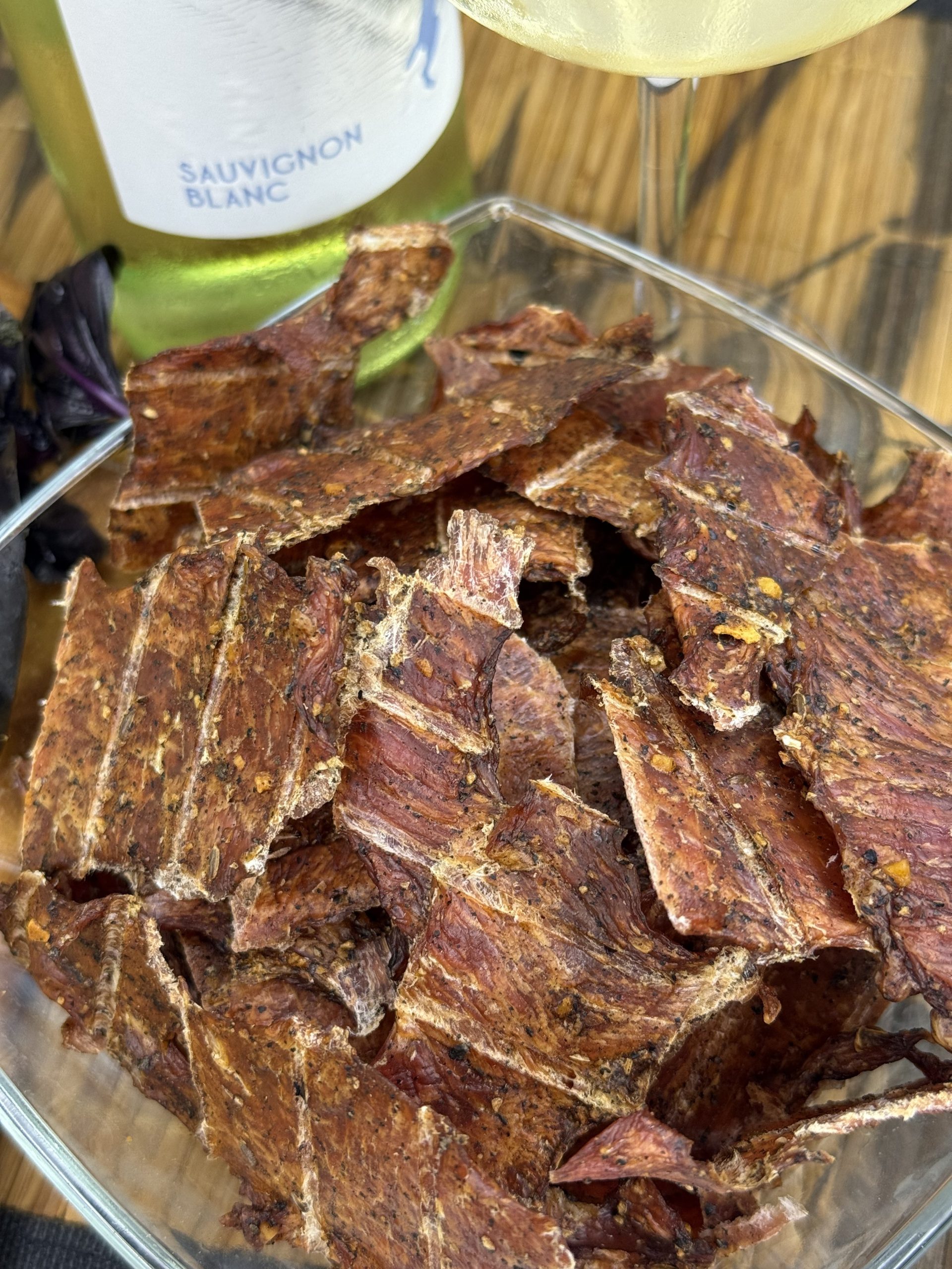 Джерки Cвинина Шашлик - Зображення 2