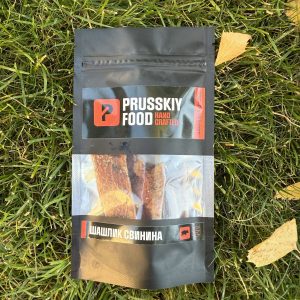 Джерки Cвинина Шашлик