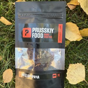 Телятина Мед Шрірача