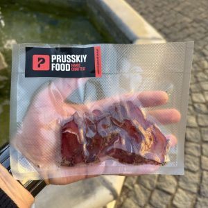 Бастурма індичка