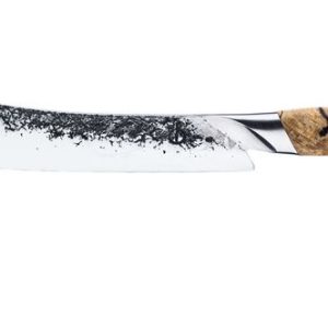 Кухонний ніж для м'яса 255 мм Style de Vie Forged Katai (KatButcher)