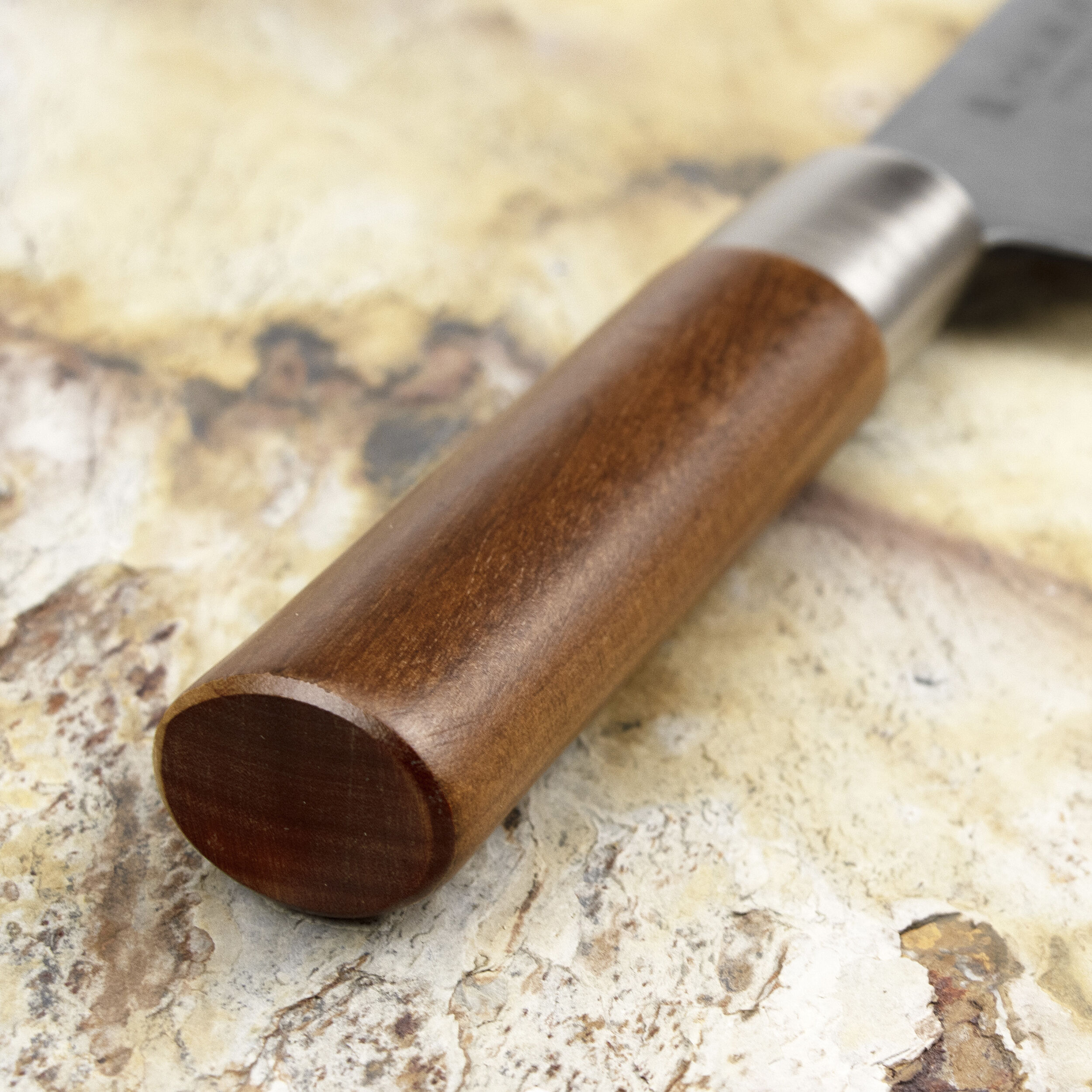 Кухонний Шеф ніж 200 мм Satake Masamune (807-869) - Зображення 3