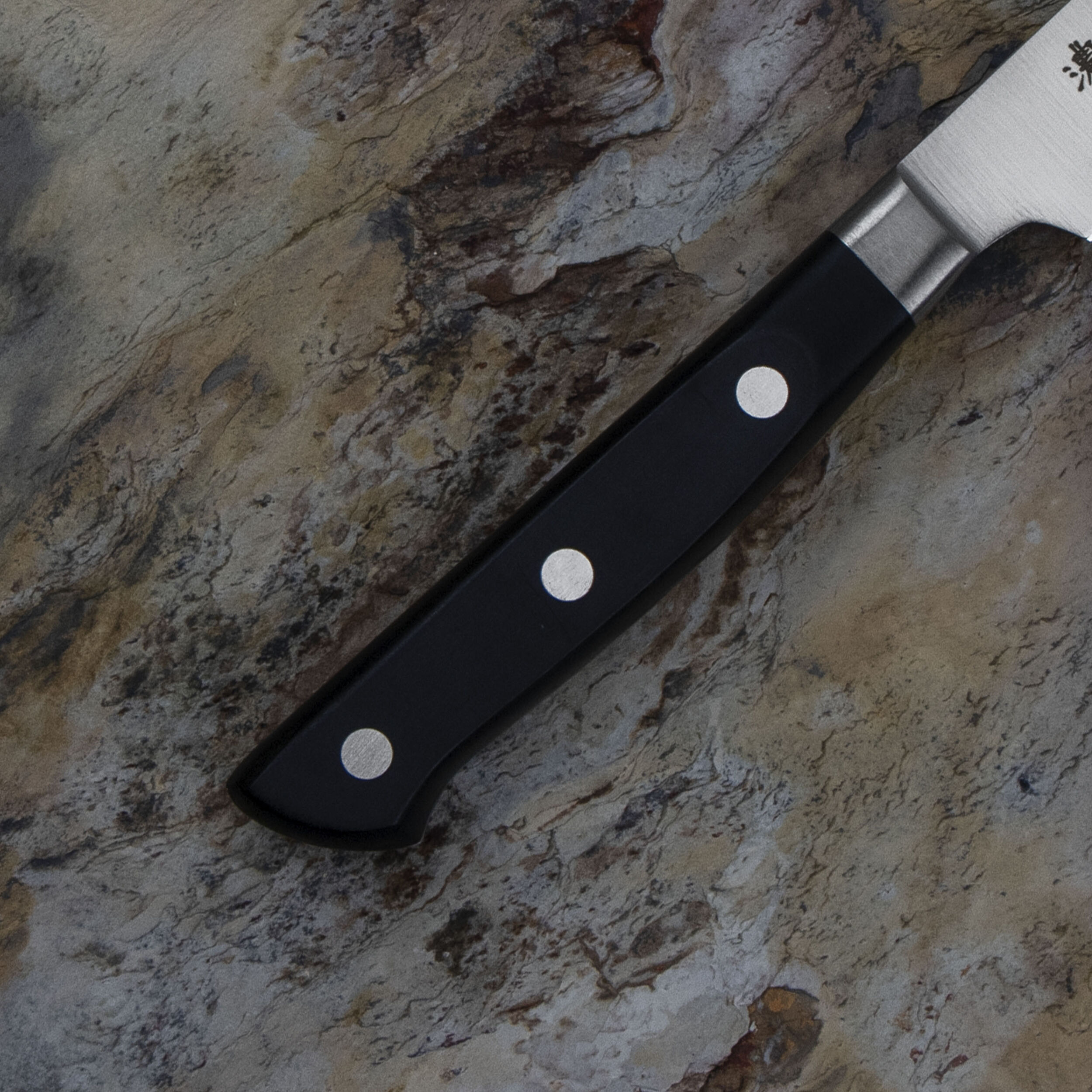 Кухонний ніж філейний 170 мм Satake Satoru (802-741) - Зображення 3