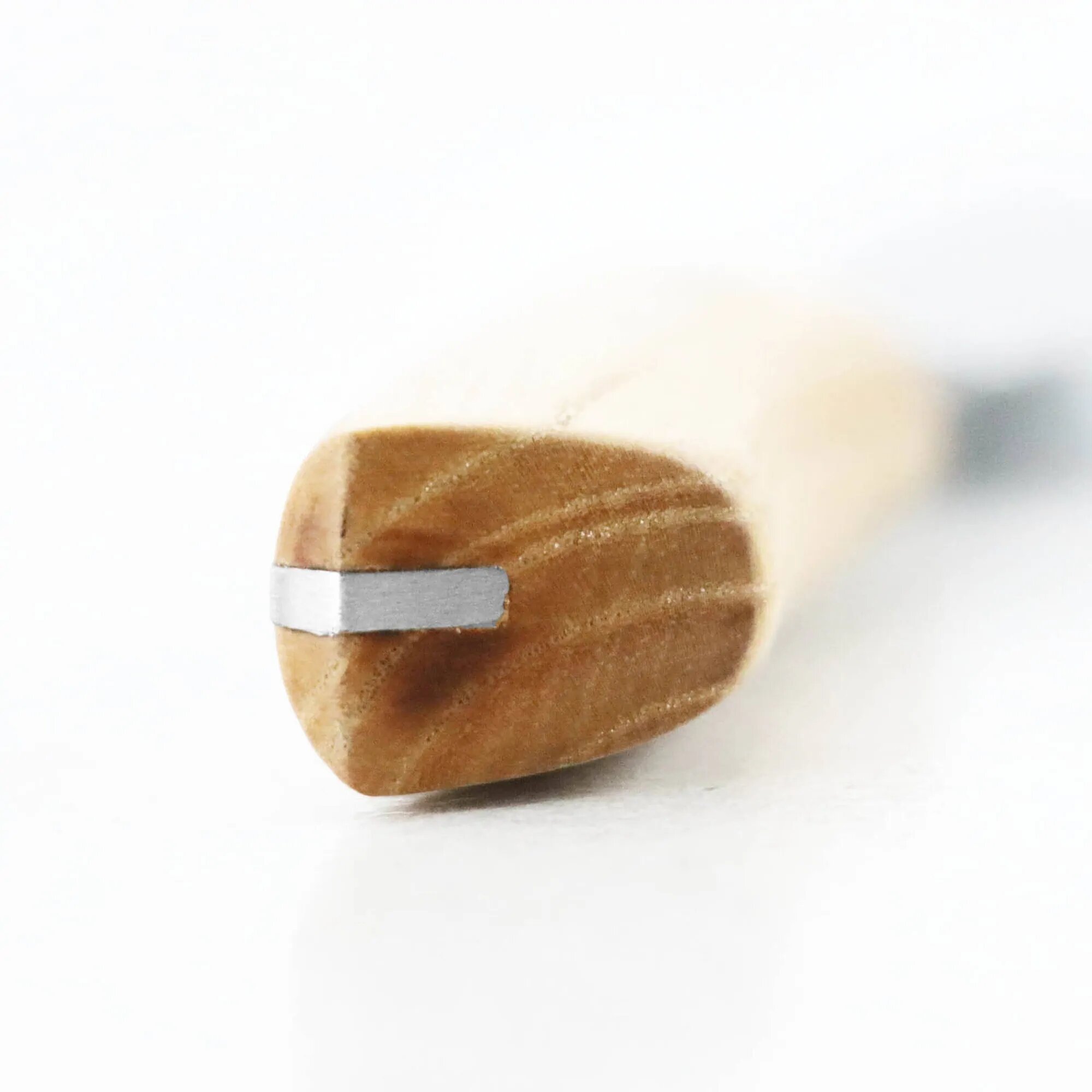 Японський універсальний ніж 135 мм Satake Black Ash (807-623) - Зображення 4