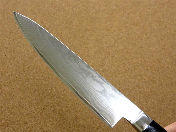 Кухонний ніж універсальний 150 мм Satake Daichi (805-568) - Зображення 5