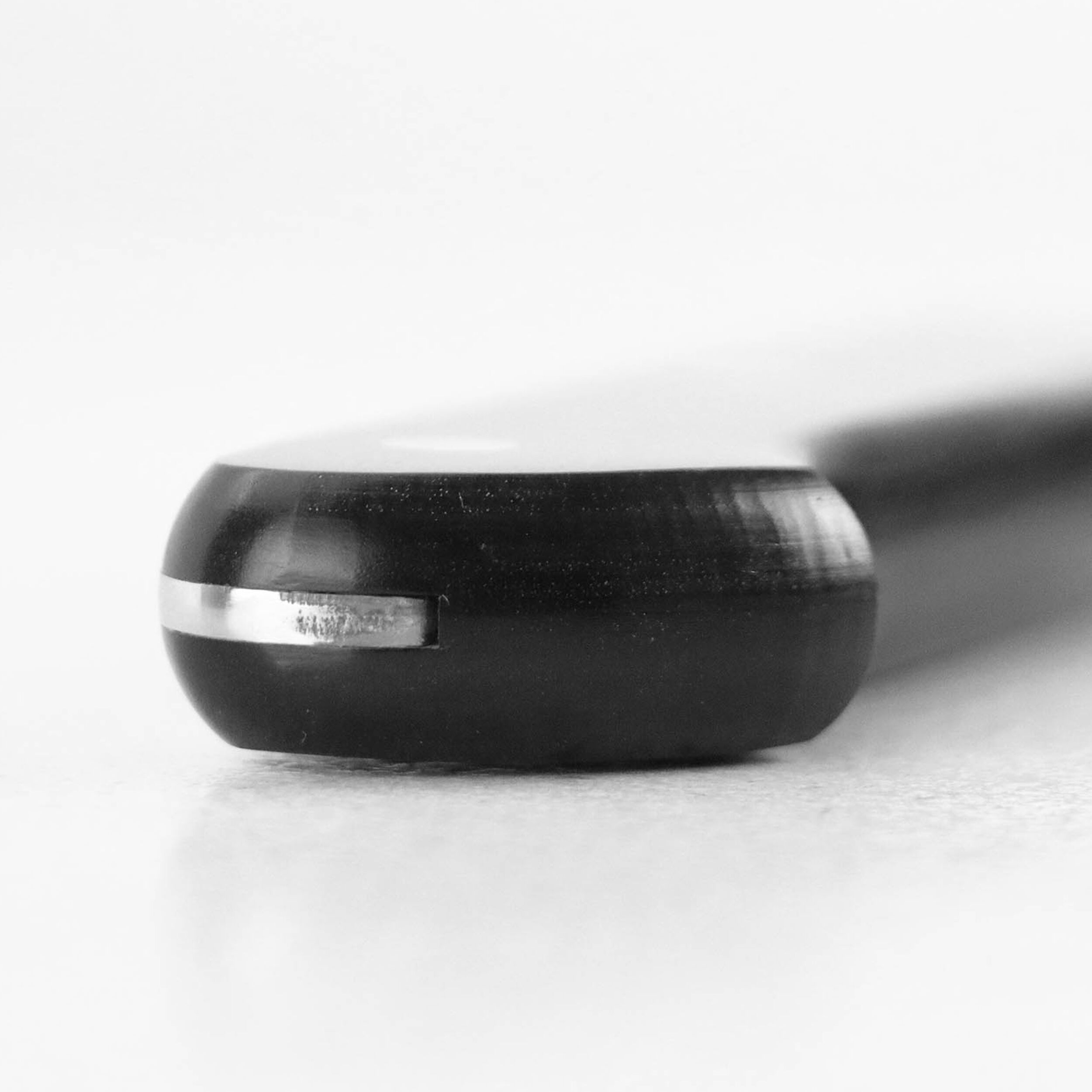 Кухонний ніж Сантоку 170 мм Satake Unique Damascus (806-961) - Зображення 5