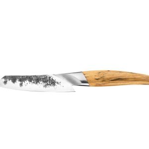 Японский шеф-нож (Сантоку)