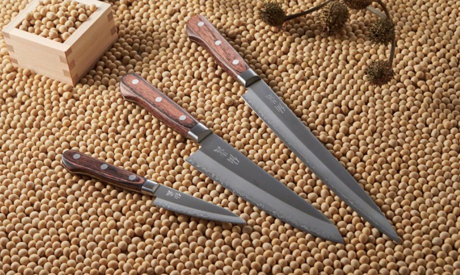 понський кухонний ніж Suncraft Senzo Clad — купити в Україні